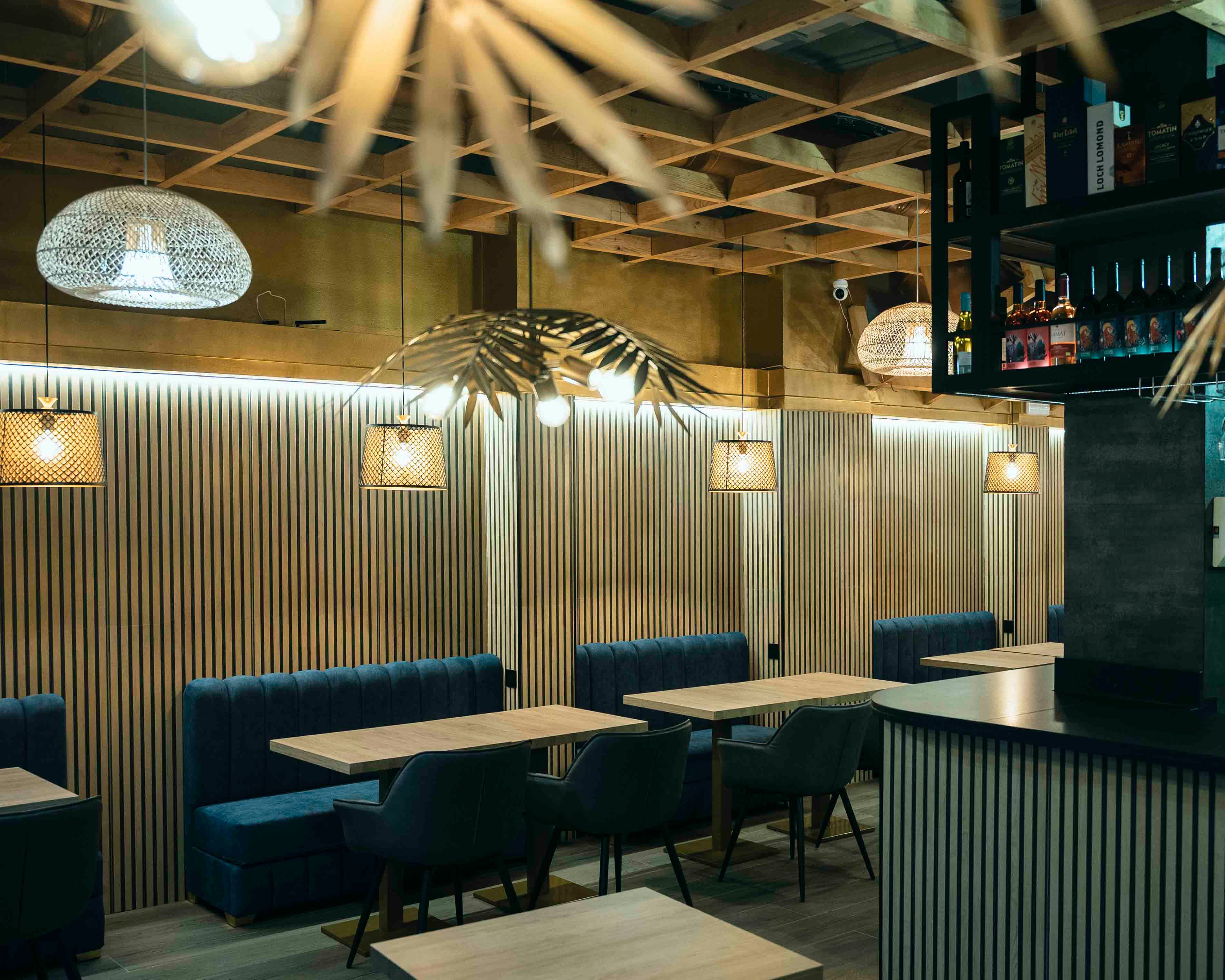 The Mantraa Barcelona - Gallery Image 1