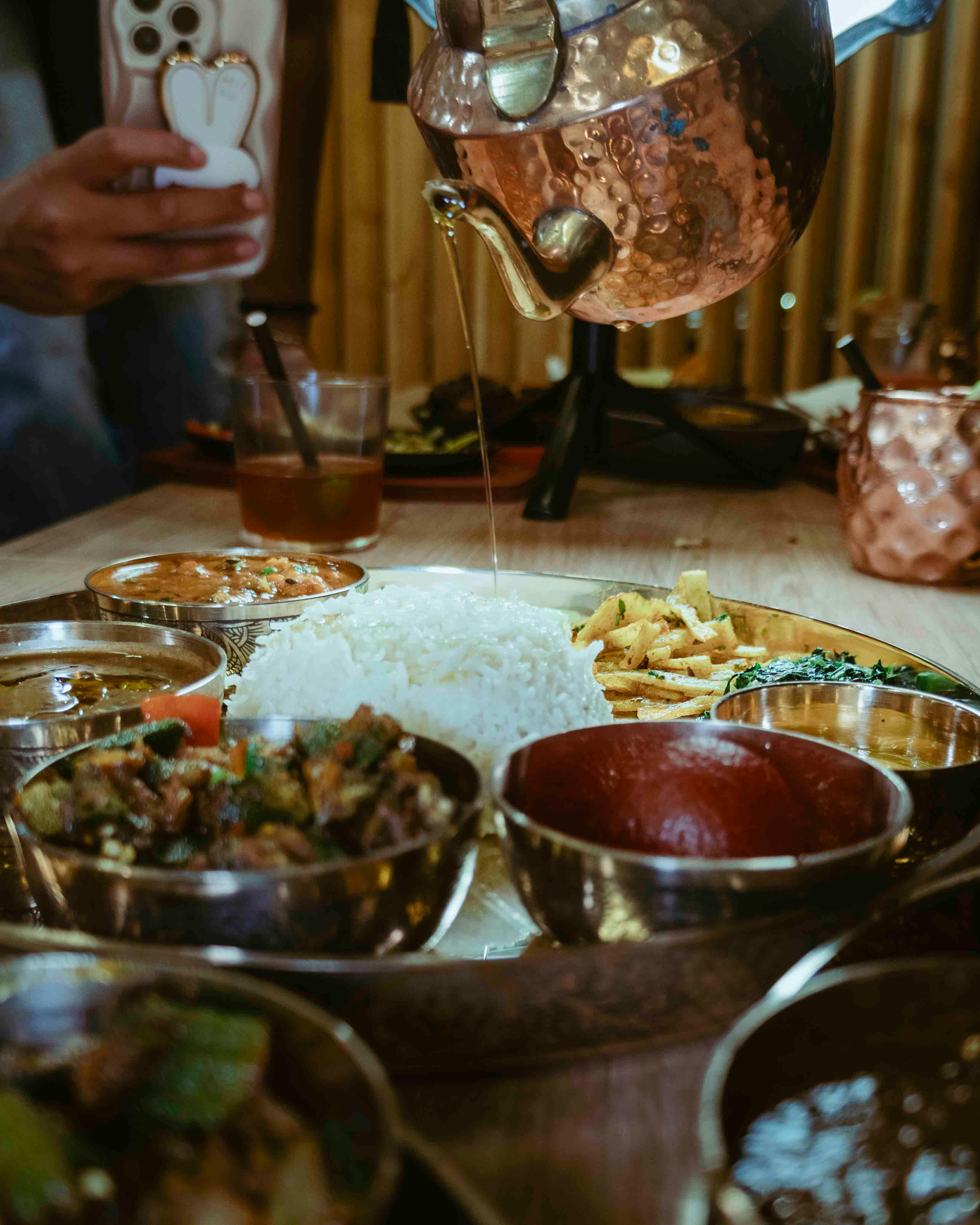 The Mantraa Barcelona - Gallery Image 12