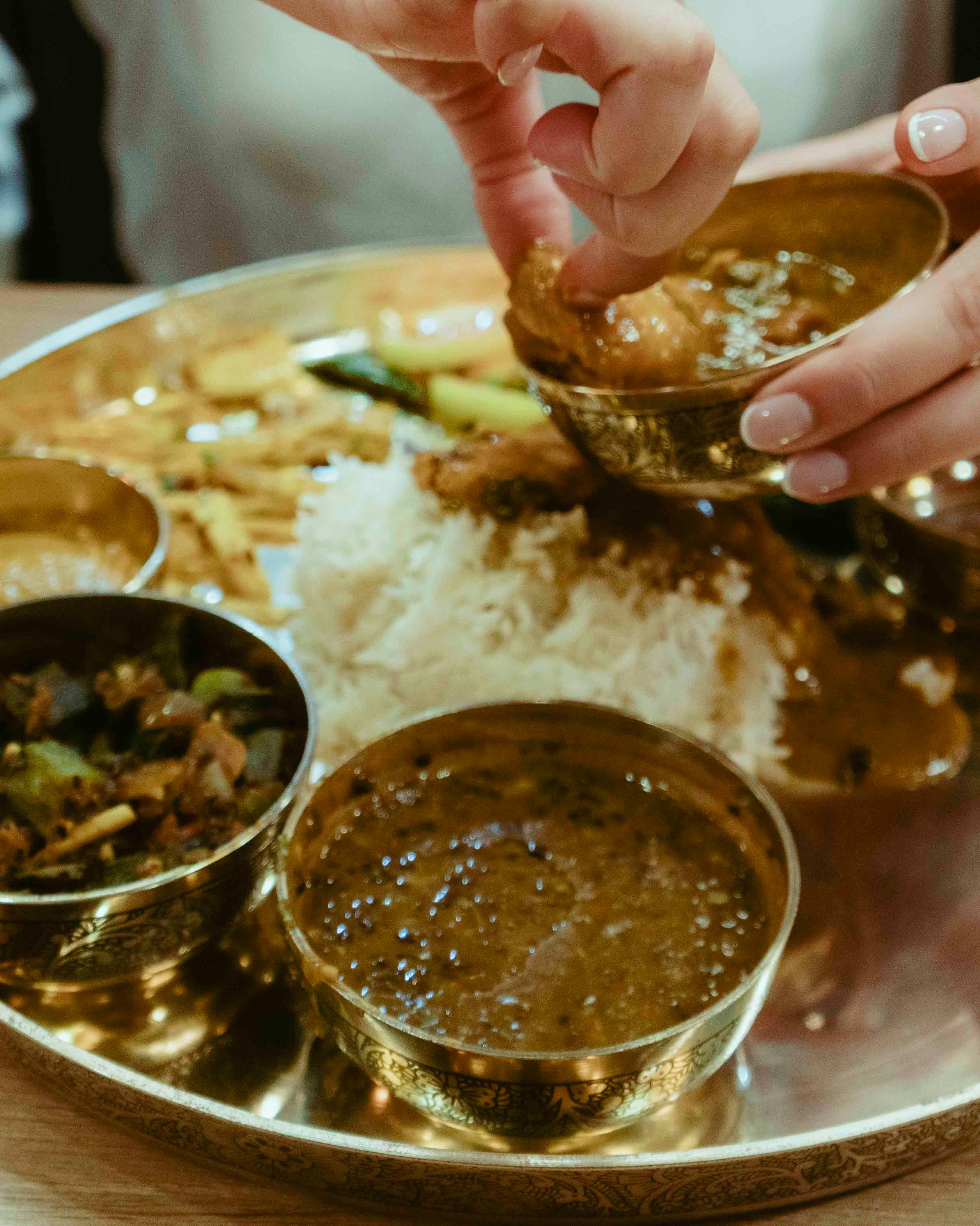 The Mantraa Barcelona - Gallery Image 13