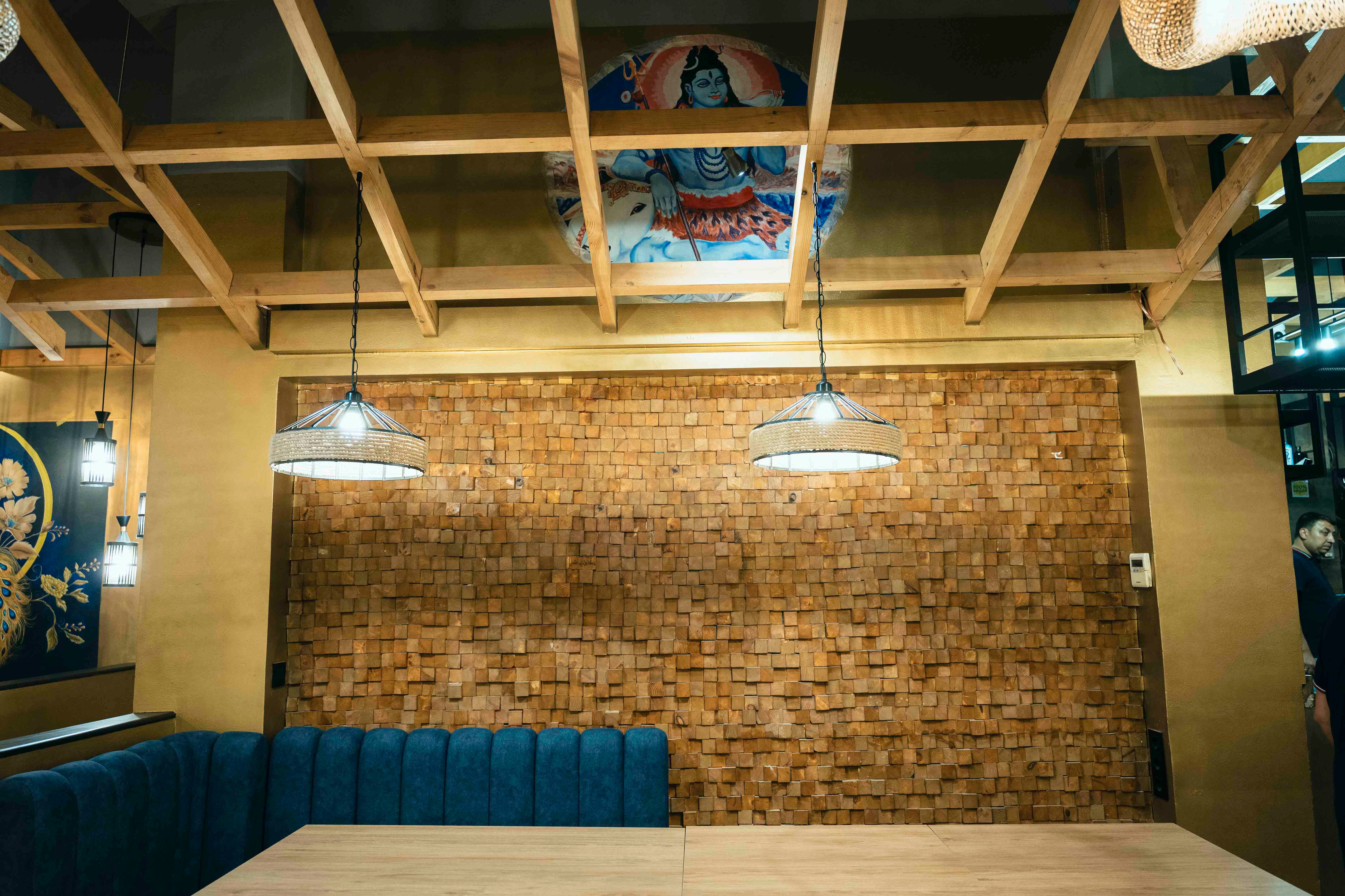 The Mantraa Barcelona - Gallery Image 2