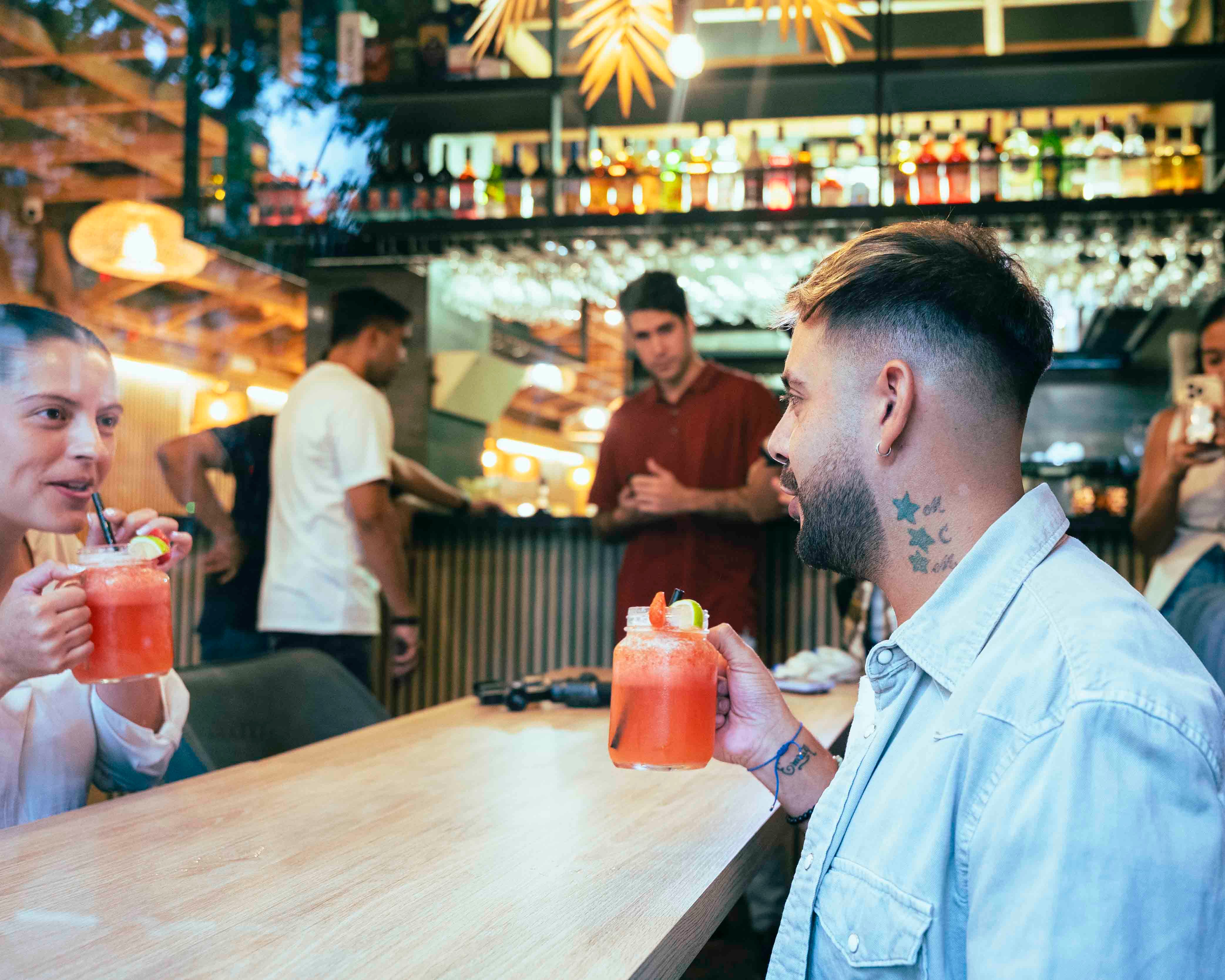 The Mantraa Barcelona - Gallery Image 4