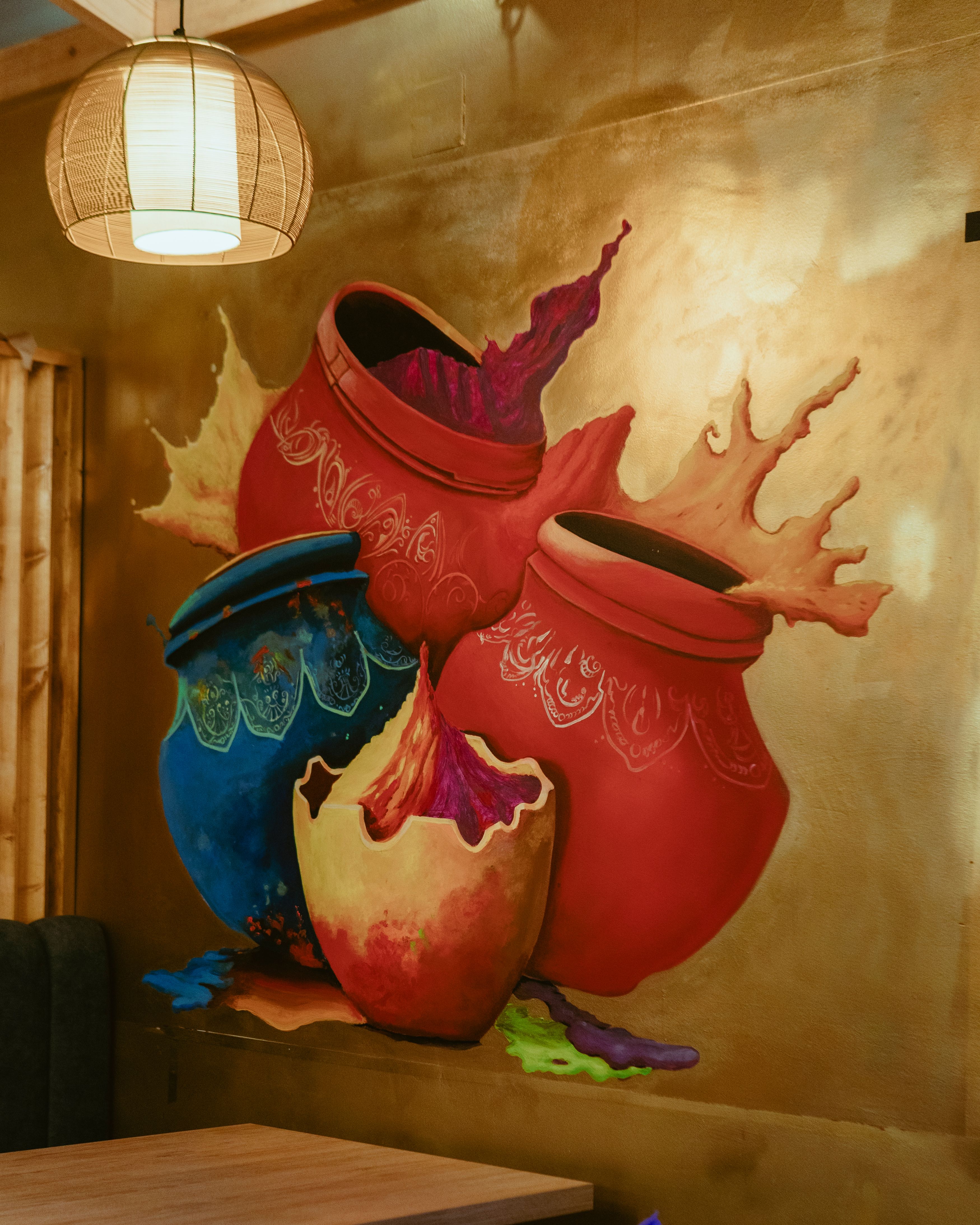 The Mantraa Barcelona - Gallery Image 9